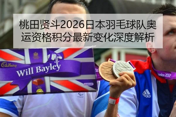 桃田贤斗2026日本羽毛球队奥运资格积分最新变化深度解析
